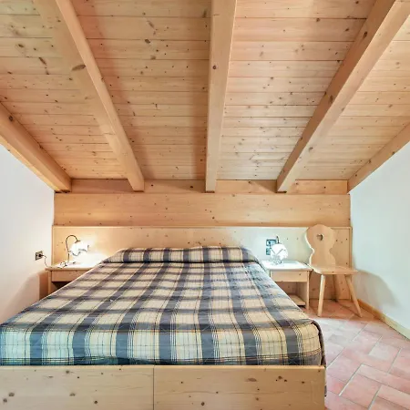 Apartment Belvilla By Oyo Il Melo Bianco